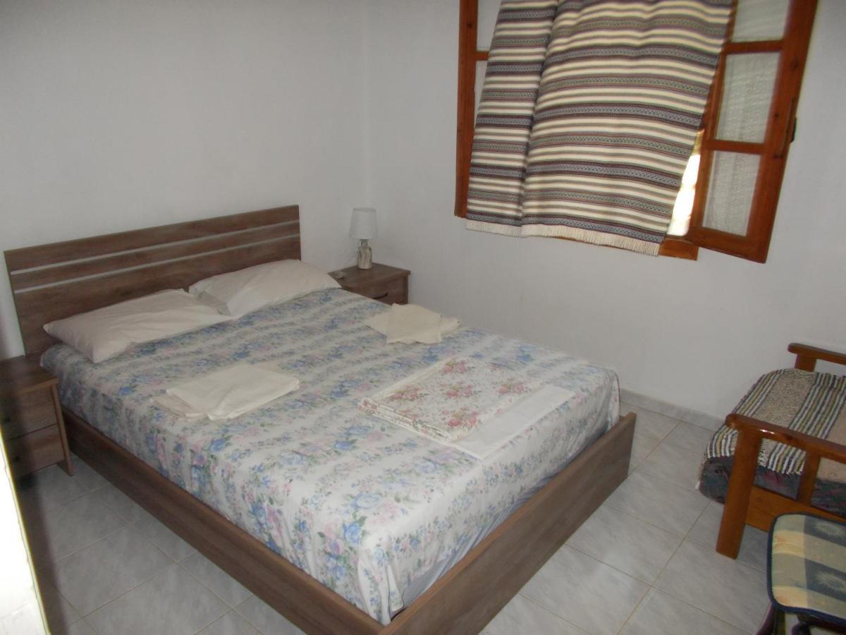 Villa Mina Ποτιστικά Εξωτερικό φωτογραφία