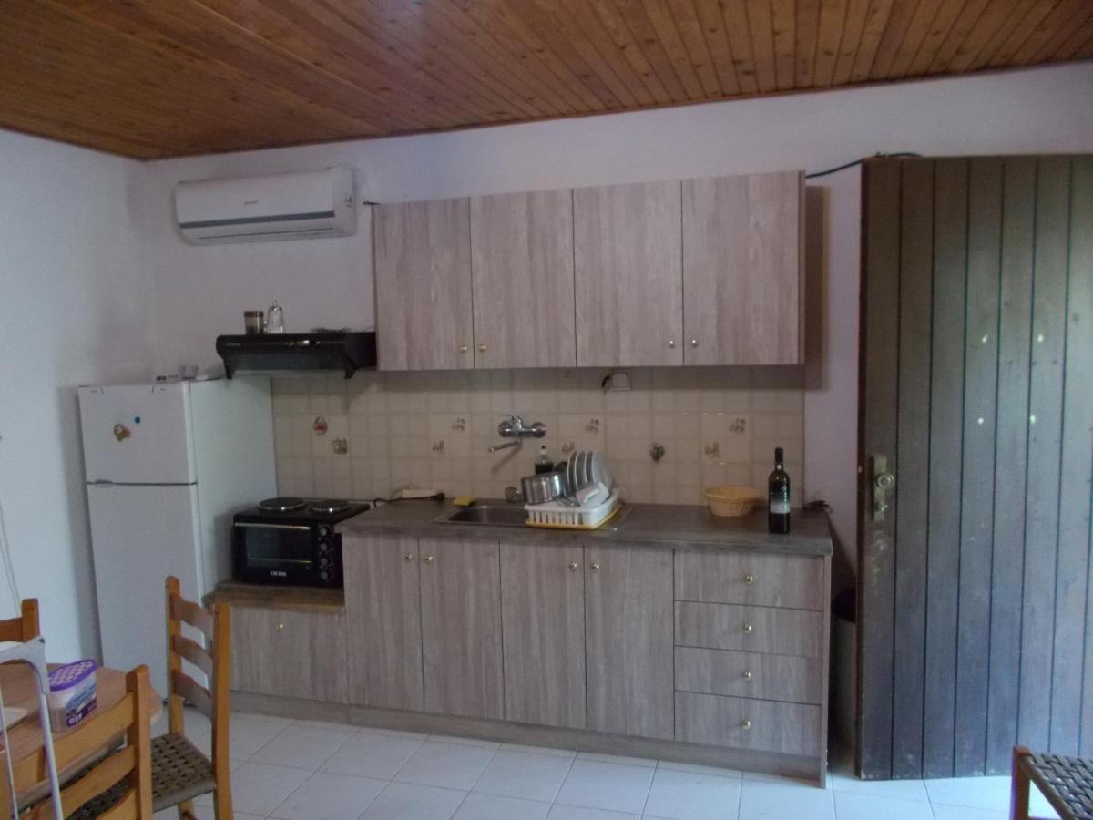 Villa Mina Ποτιστικά Εξωτερικό φωτογραφία