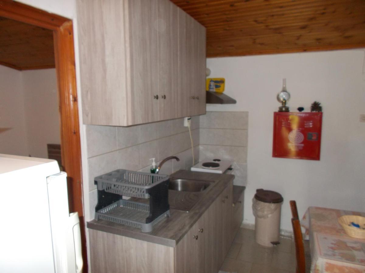 Villa Mina Ποτιστικά Εξωτερικό φωτογραφία