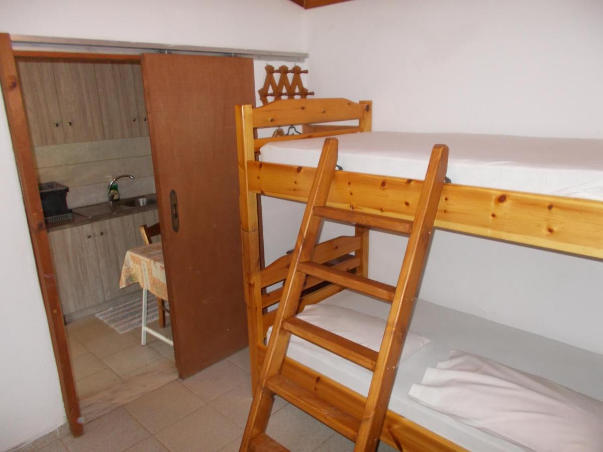 Villa Mina Ποτιστικά Εξωτερικό φωτογραφία