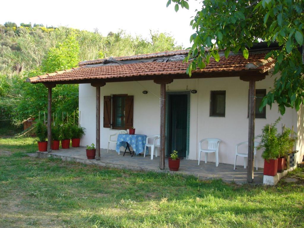Villa Mina Ποτιστικά Εξωτερικό φωτογραφία