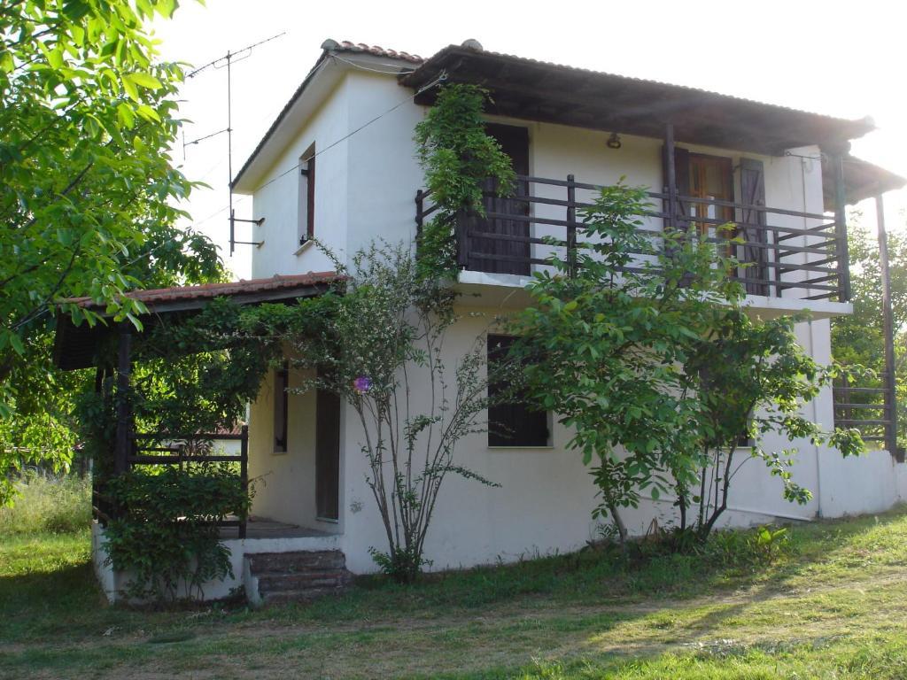 Villa Mina Ποτιστικά Εξωτερικό φωτογραφία