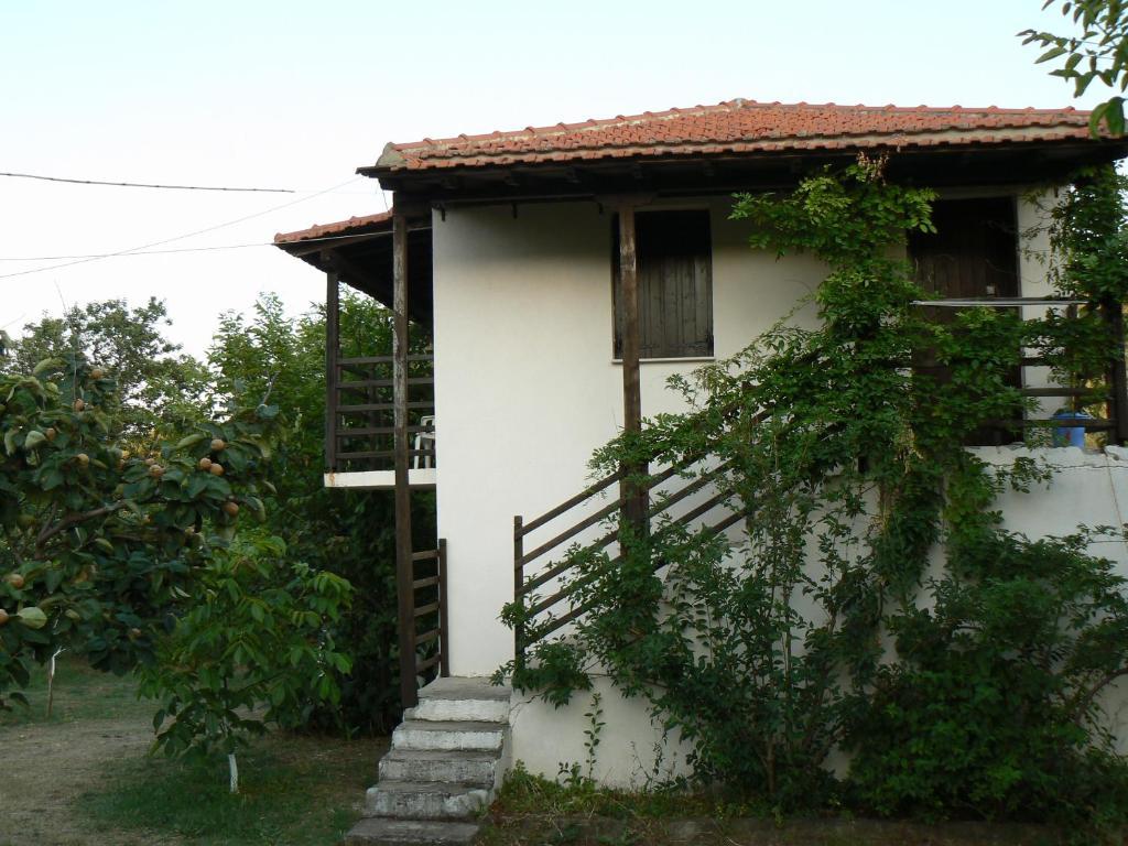 Villa Mina Ποτιστικά Εξωτερικό φωτογραφία