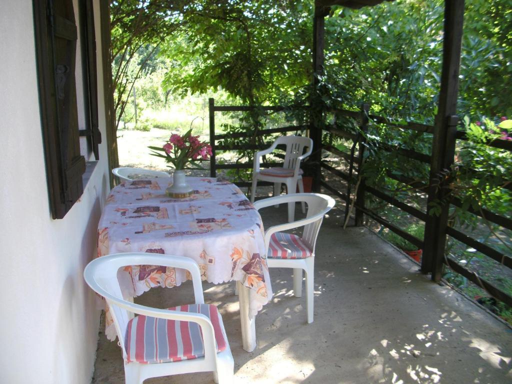 Villa Mina Ποτιστικά Εξωτερικό φωτογραφία