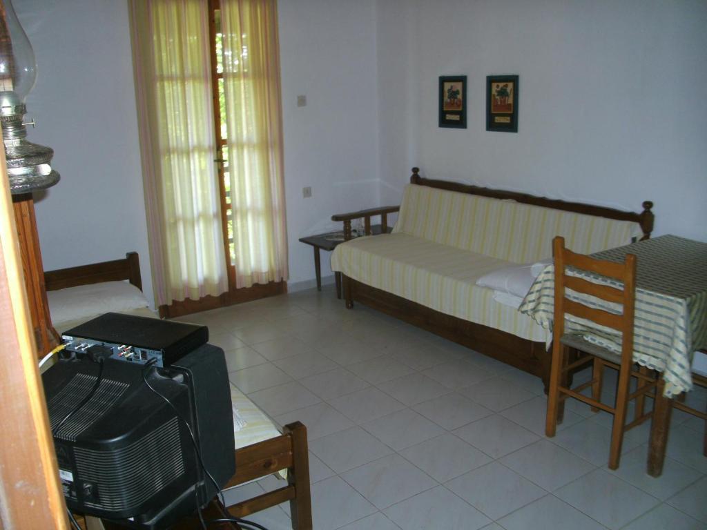 Villa Mina Ποτιστικά Εξωτερικό φωτογραφία