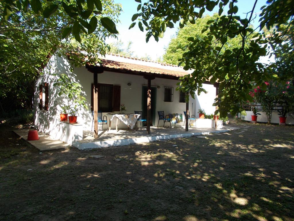 Villa Mina Ποτιστικά Εξωτερικό φωτογραφία